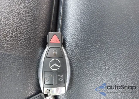 2017 Mercedes-Benz Gla 250 z USA, uszkodzony, nr VIN WDCTG4EB6HJ294269